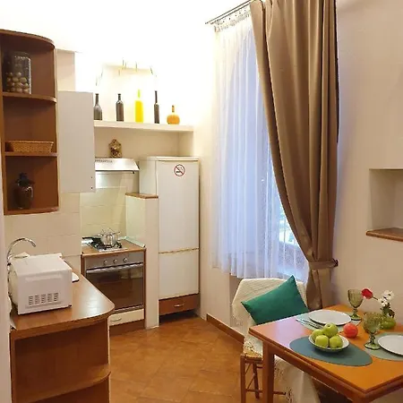 Inn Home Apartments - Pechersk Area Kyiv Exterior photo