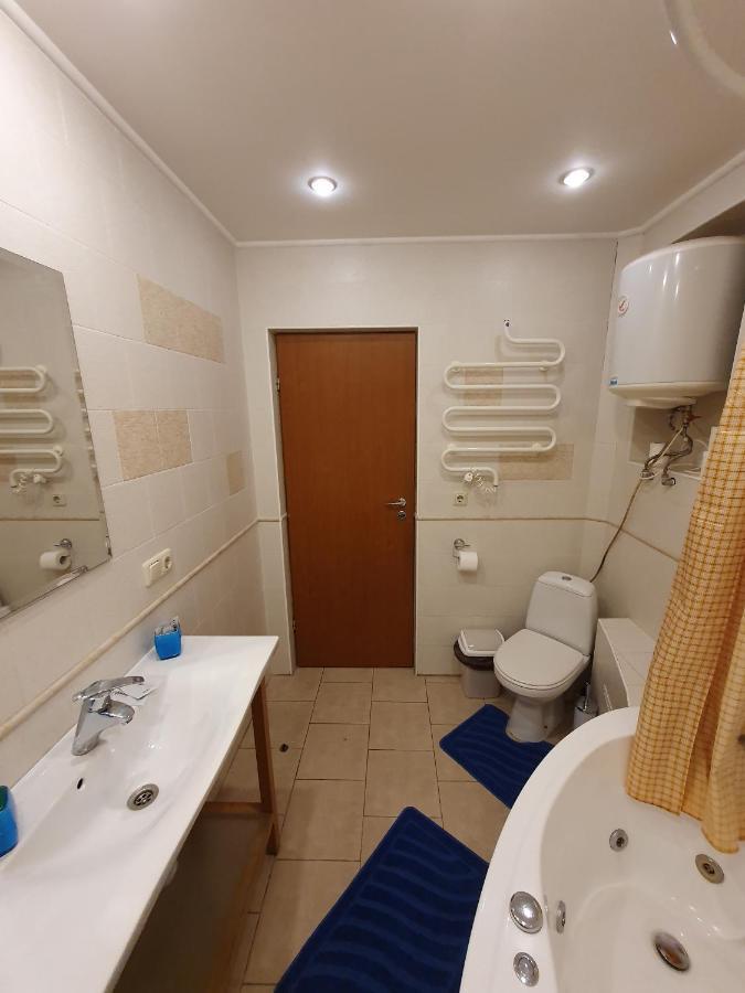 - Pechersk Area *