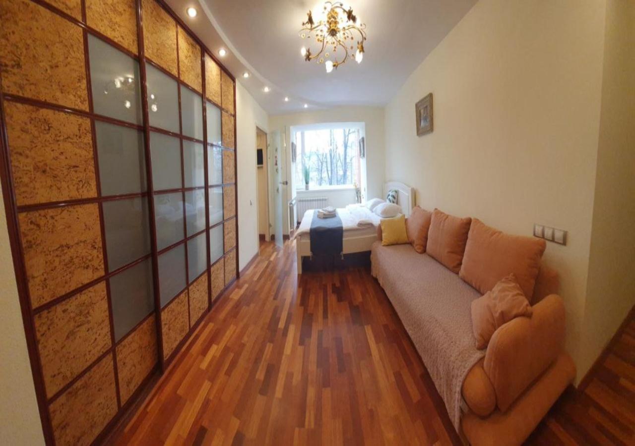 - Pechersk Area Апартаменты *