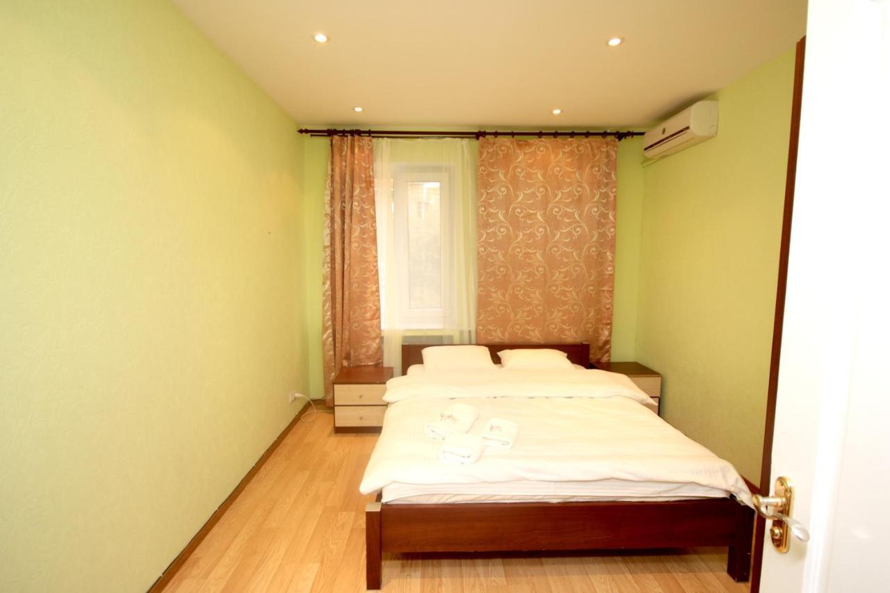 - Pechersk Area Киев