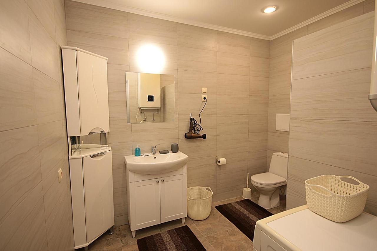 - Pechersk Area Апартаменты *