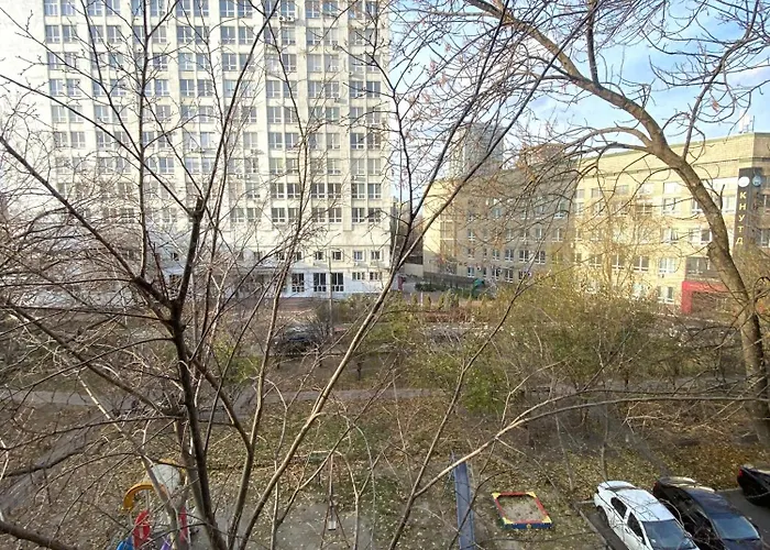 Inn Home Apartments - Pechersk Area
