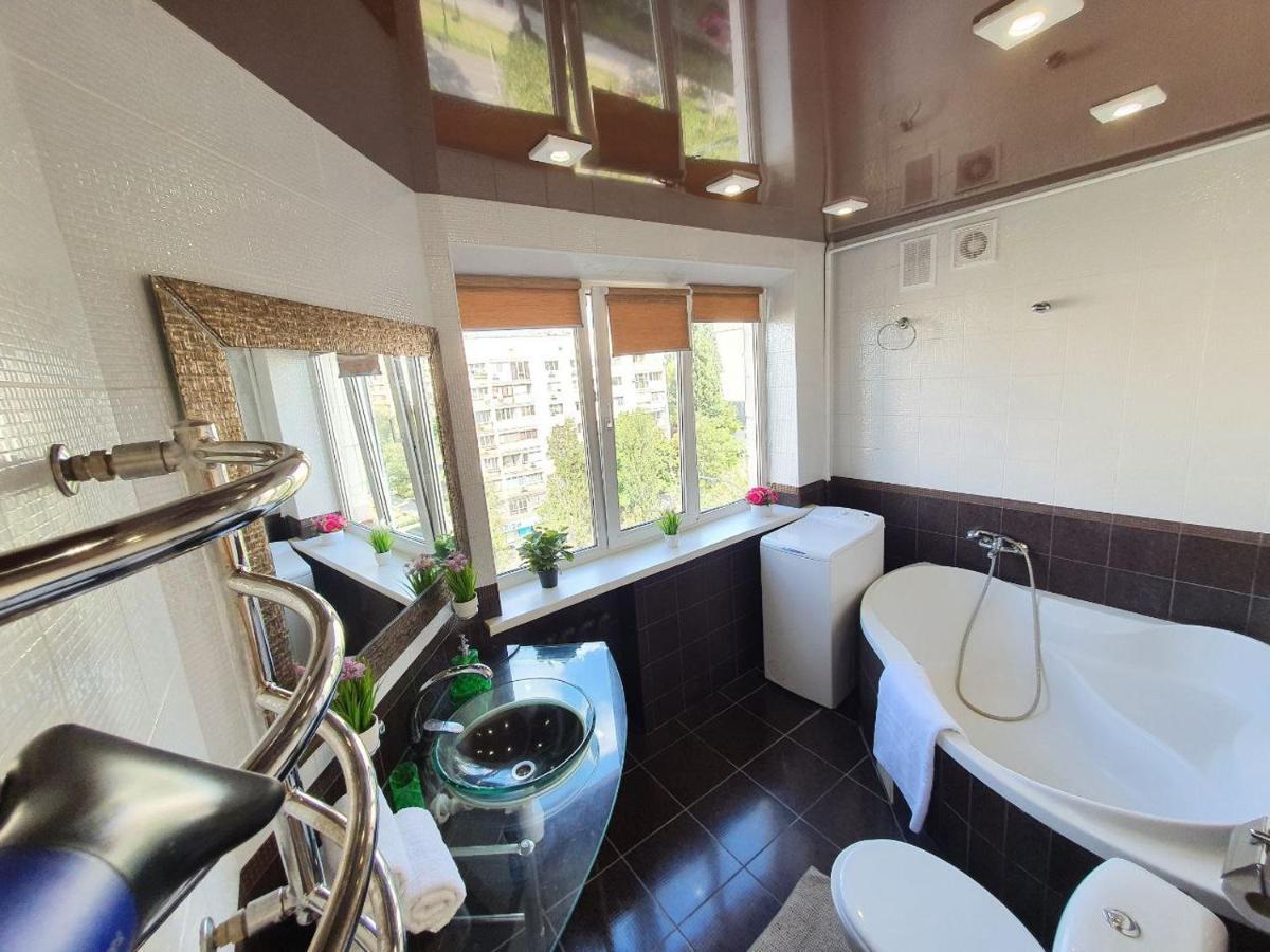 Apartment - Pechersk Area