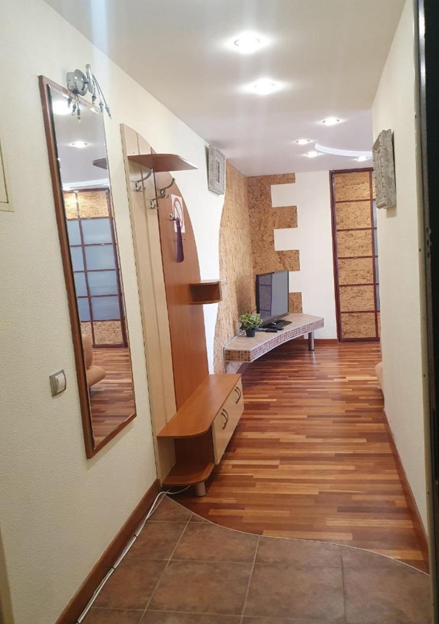Apartment - Pechersk Area Kyiv