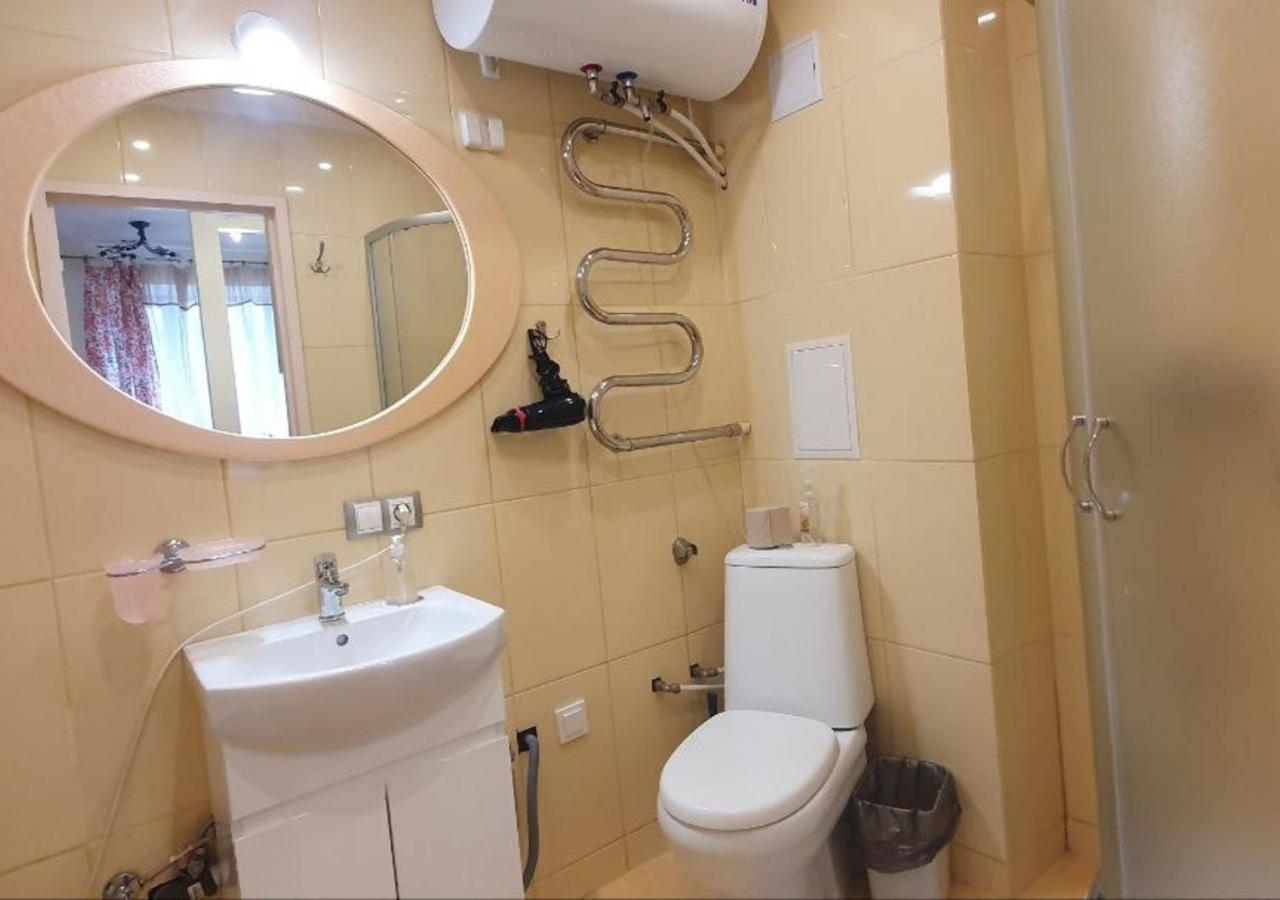 Apartment - Pechersk Area *
