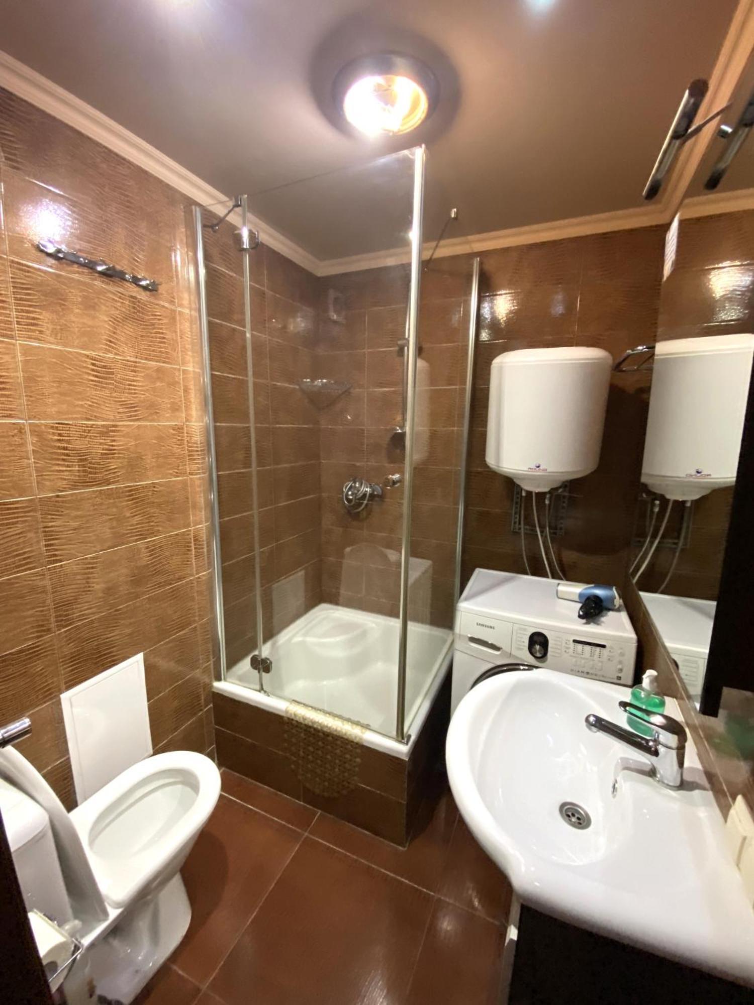 - Pechersk Area Apartment