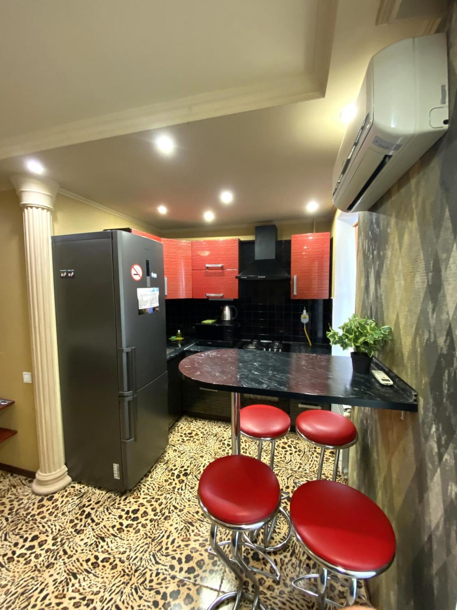 Apartment - Pechersk Area