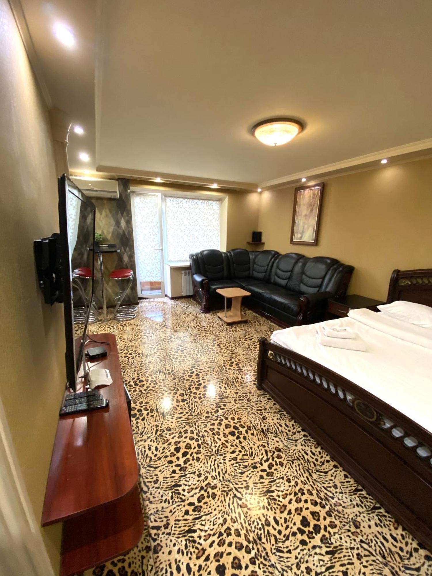 Apartment - Pechersk Area Kyiv