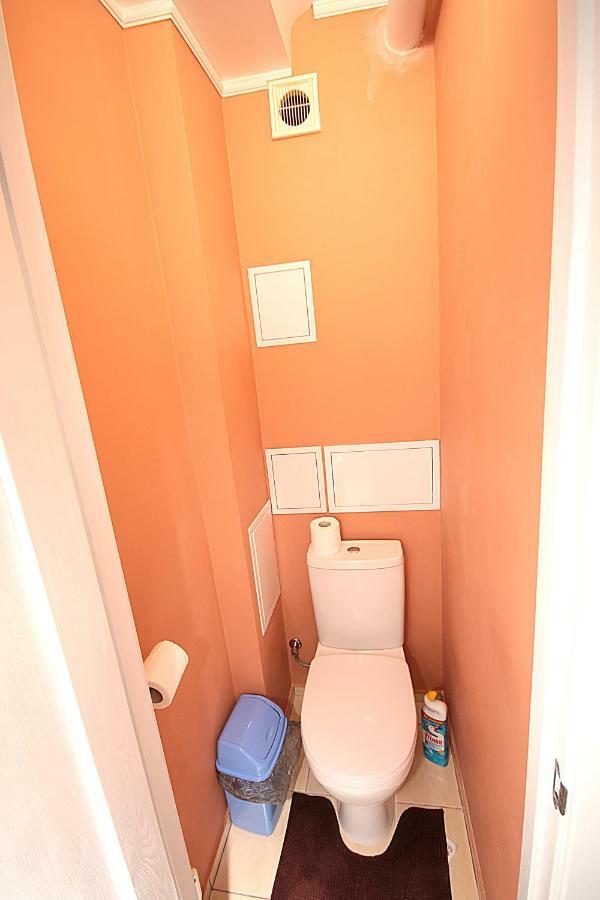 Apartment - Pechersk Area *