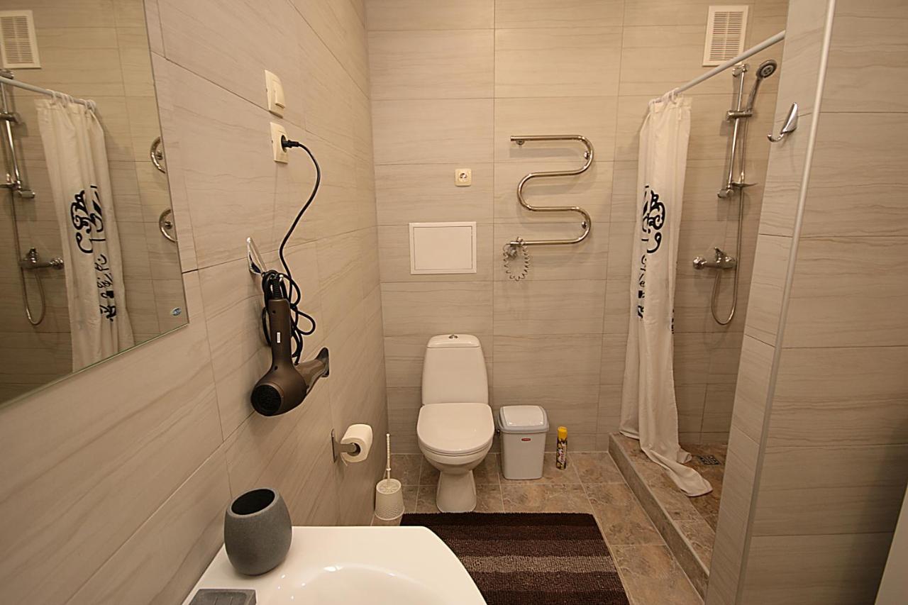 - Pechersk Area Apartment