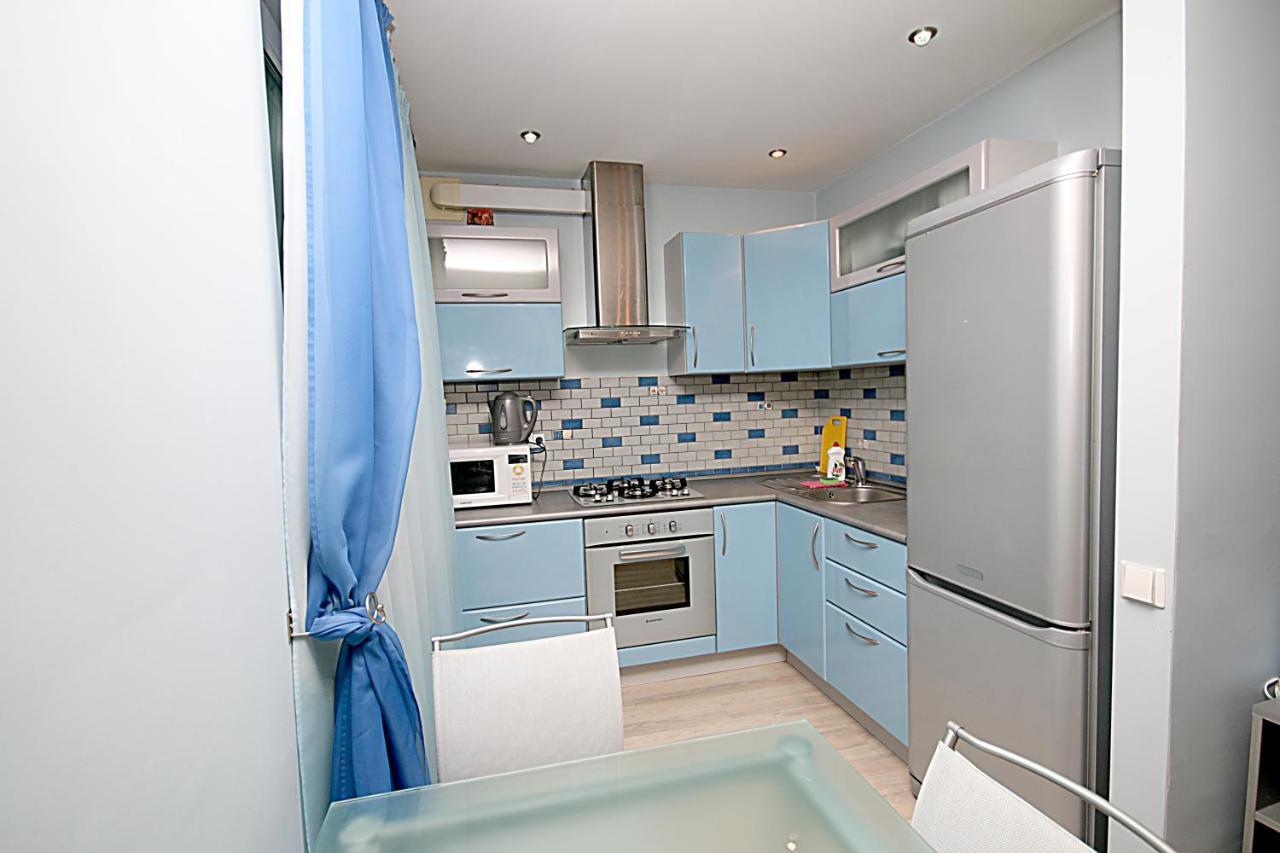 - Pechersk Area Apartment