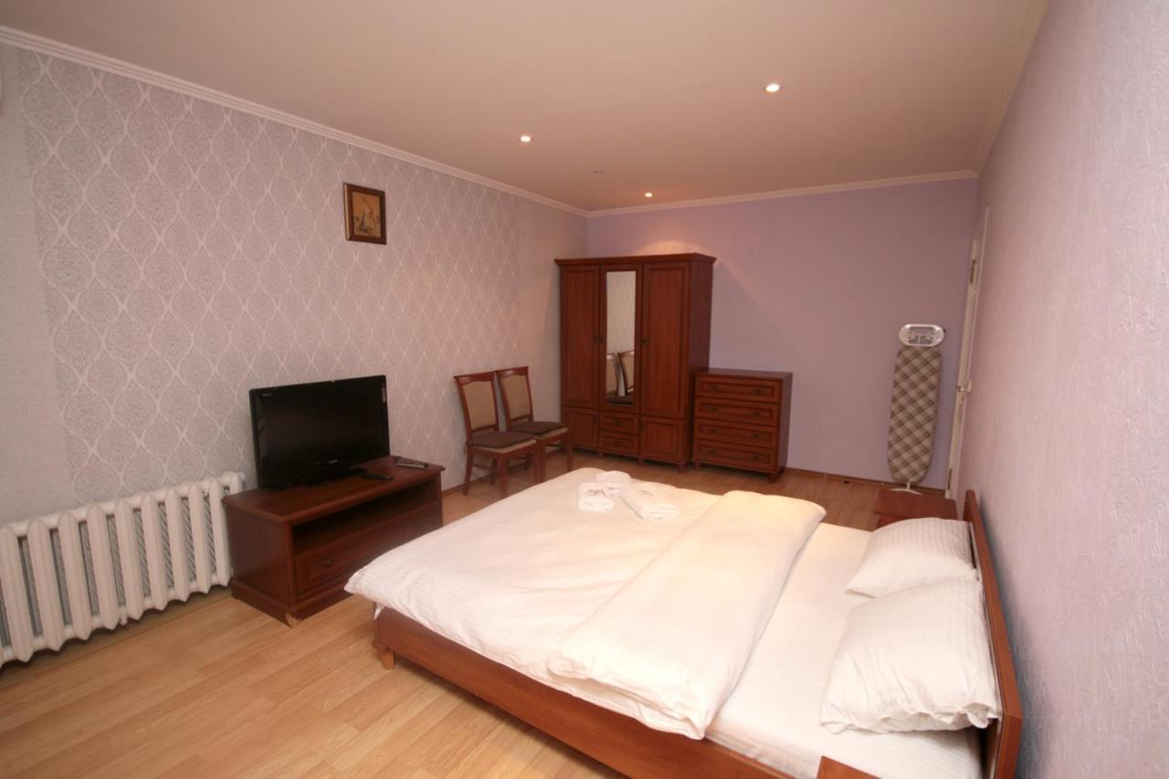 Apartment - Pechersk Area
