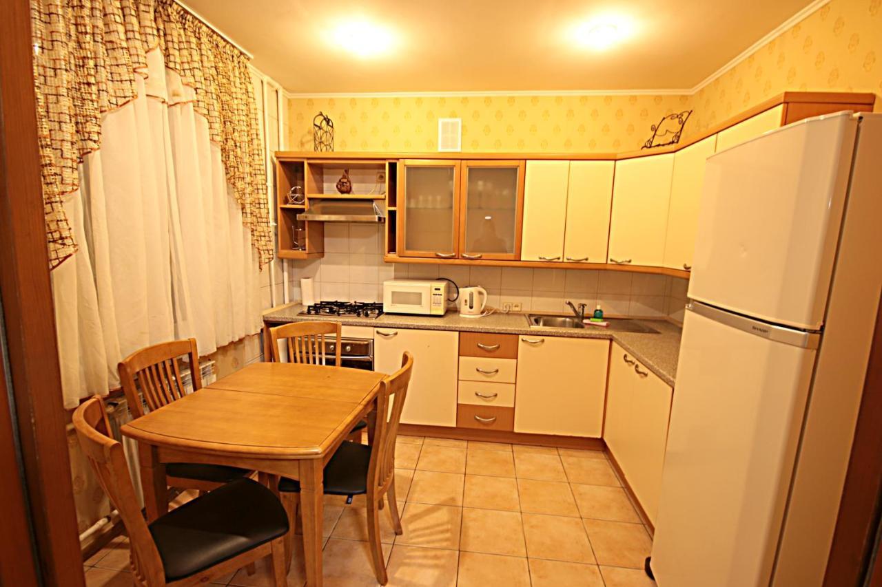 Apartment - Pechersk Area *
